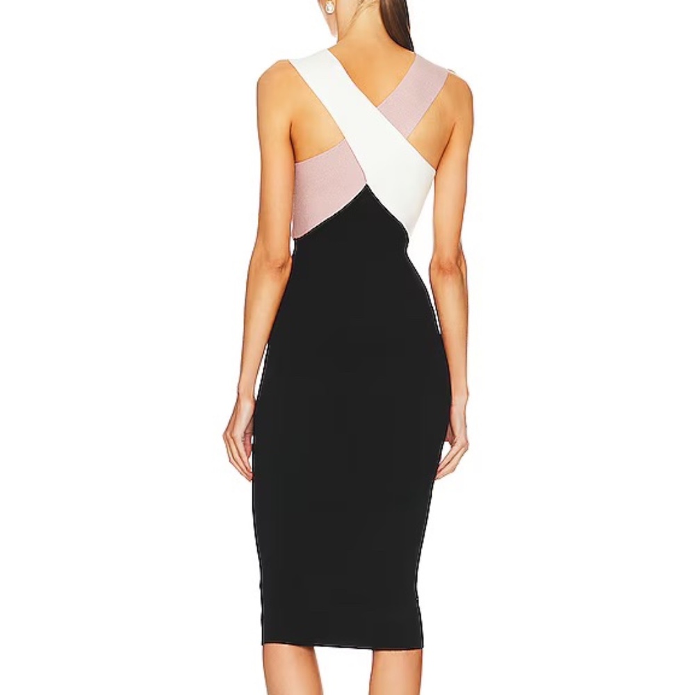 REVOLVE LE SUPERBE COCKTAIL DRESS - Picture 3 of 6